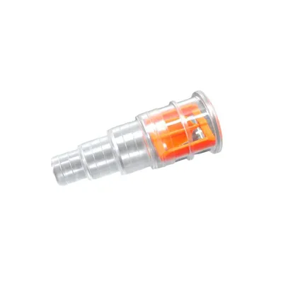 Produktbild von Ersatzteil Tülle transparent für Druckteichfilter CPF CPA 5000-15000 und CUV's