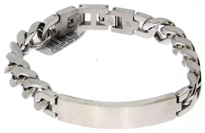 Produktbild von Amor Panzerarmband Herren