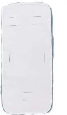 Produktbild von FILLIKID Lammfelleinlage 73x33,5 cm grau 617318 9120110463487