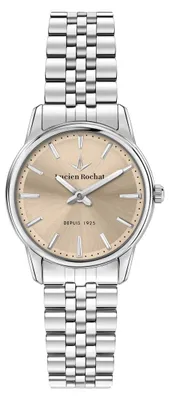 Zdjęcie produktu dla Lucien Rochat - R0453116505 - Zegarek na bransolecie - Damski - Kwarc - MODEL IKONICZNY