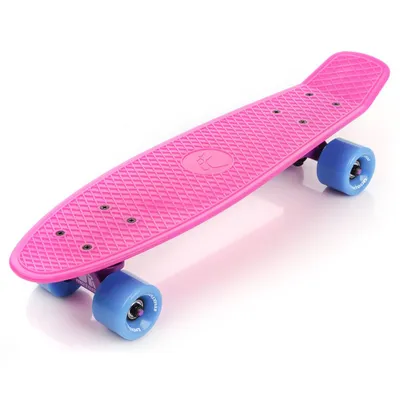 Produktbild von Pennyboard MTR NEON PINK 56 cm