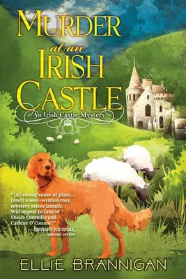Obrázek produktu pro Murder at an Irish Castle