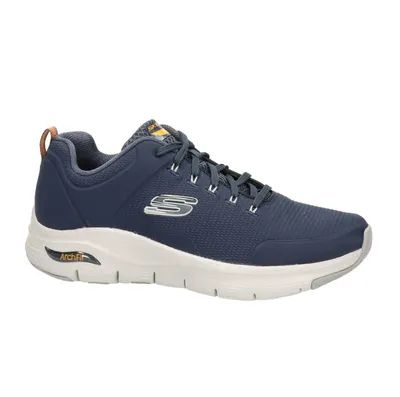 Produktbild von Skechers arch fit titan navy 232200 / NVY