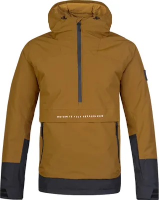 Produktbild von Hannah Patty Fd Jacke Gelb 2XL Mann Gelb 2XL