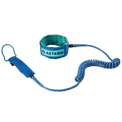 Obrázek produktu pro Bezpečnostní lanko Aztron Leash k paddleboardu