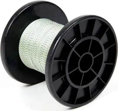 Produktbild von X2 Two Tone - Dyneema - 0,35 mm 21 kg - 1000m - Geflochtene Schnur - 4 Braid