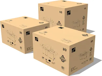 Immagine prodotto di G21 Arizona, Cucina BBQ Premium Line 6 bruciatori + riduttore di pressione in omaggio