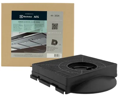 Obrázek produktu pro Filtr s aktivním uhlím AEG model 303