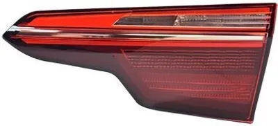 Produktbild von VAN WEZEL Rückleuchte Heckleuchte Rechts Innerer für AUDI A4 B9 Limousine (8W2, 8WC)