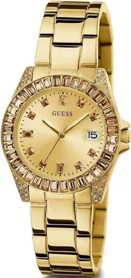 Obrázok produktu pre Dámske hodinky Guess Opaline