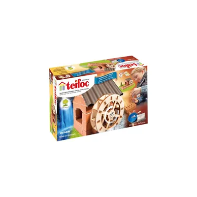 Produktbild von Teifoc Wassermühle""
