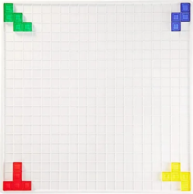 Image de Mattel Blokus