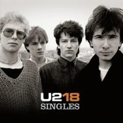 Produktbild von 18 Singles