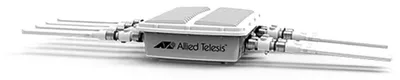 Image de Allied Telesis AT-TQ6702E GEN2-00 1000 Mbit/s Gris