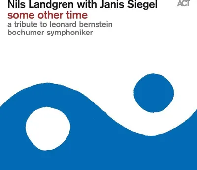 Produktbild von Landgren,Nils-Some Other Time-A Tribute To Leonard
