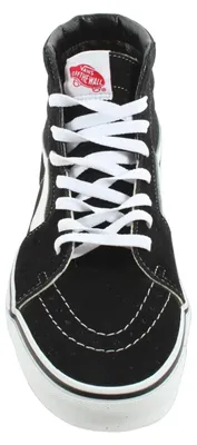 Produktbild von Vans Vans Sk8-Hi Schwarz - Große 38 1/2