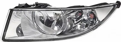 Produktbild von HELLA Scheinwerfer Rechts für SKODA SUPERB Kombi (3T5) 1ZS 247 047-361