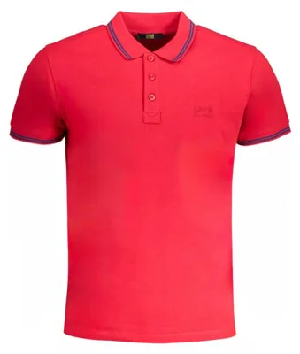 Immagine prodotto di Magliette Cavalli Class qxt64xkb002roredbl2xl