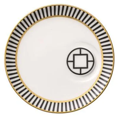 Zdjęcie produktu dla Spodek do mokki / spodek do espresso Villeroy & Boch Signature MetroChic
