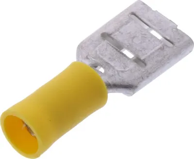 Immagine prodotto di Manicotto distanziatore JMP 4,0-6,0 9,4 mm 100 pezzi