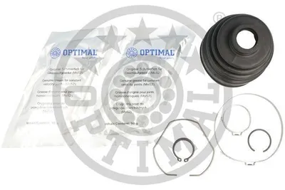 Produktbild von OPTIMAL Faltenbalgsatz Antriebswelle für NISSAN Qashqai / Qashqai +2 I (J10, NJ10) CVB-10300CR