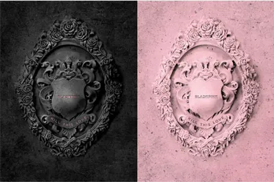 Imagen del producto de Blackpink (Black Pink): Kill This Love (Edición especial)