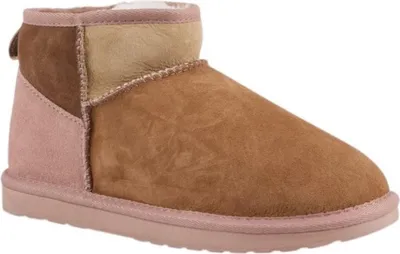 Produktbild von Schuhe Emu Stinger Micro Patchwork W13185CHES