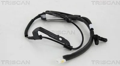 Produktbild von TRISCAN ABS Sensor Raddrehzahl für HYUNDAI SANTA FÉ II (CM) 8180 43228