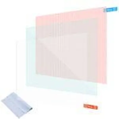 Produktbild von Displayschutzfolie für Samsung Galaxy Tab A11 Plus Schutzfolie Universal Folie