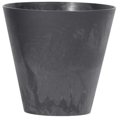 Produktbild von Prosperplast Blumentopf - Kunststoff - anthrazit - D40 x 37 cm