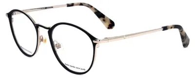 Produktbild von Kate Spade Sonnenbrille JALYSSA 807 51 20 140