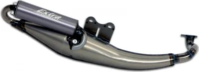 Produktbild von GIANNELLI EXTRA V2 Scooter SR50 R1
