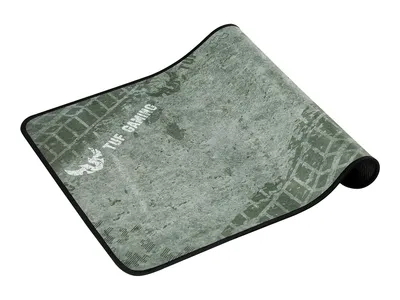 Image de ASUS 90MP01C0-B0UA00 Mauspad Asus TUF P3 Gaming Mauspad