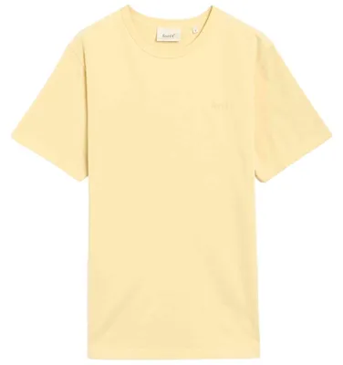 Immagine prodotto di T-shirt forét F4013-DUSTYYELLOW da Uomo