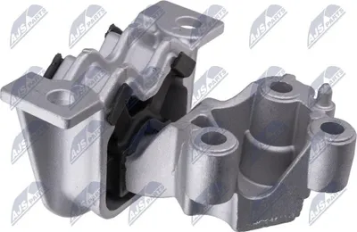 Produktbild von NTY Motorlager Gummimetalllager Rechts für RENAULT TWINGO II (CN0) ZPS-RE-113