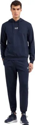 Image de Ea7 Emporio Armani 8npv64_pjvrz Tracksuit Bleu M Homme Bleu M