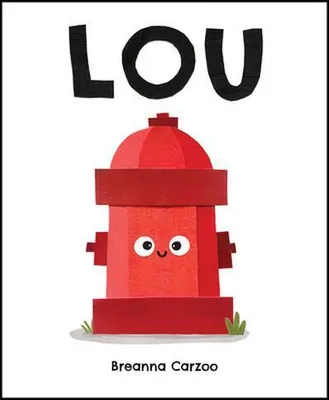 Zdjęcie produktu dla Lou