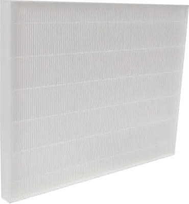 Produktbild von vhbw HEPA Filter kompatibel mit Fellowes AeraMax 300, 290, DX95 Luftreiniger - Ersatz-Filter