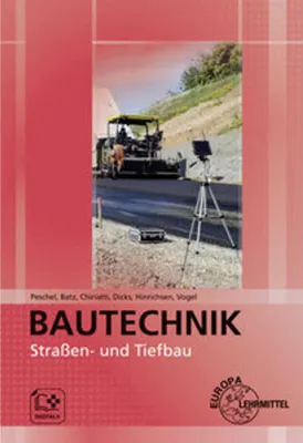 Obrázok produktu pre Straßen- und Tiefbau