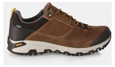 Productafbeelding van Damesschoenen KILPI ANAK LOW WP-U WU0955KI, bruin. Maat: EU 39 (UK 6)