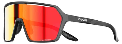 Productafbeelding van Fietsbril K335, gepolariseerd, voor fietsen, heren en dames