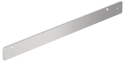Produktbild von Montagepl.f.Gleitsch.G-EMR XEA 140Grad silber P600 DORMAKABA