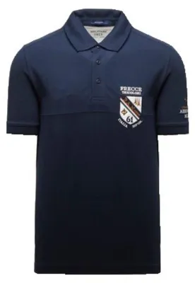 Obrázok produktu pre Aeronautica Militare Trička PO1915UP0019108, Veľkosť: 183