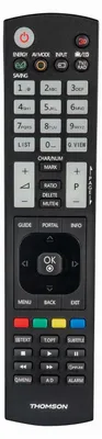 Produktbild von THOMSON Fernbedienung „LG Original“