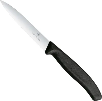 Produktbild von Victorinox SwissClassic 6.7733, Schälmesser, Edelstahl