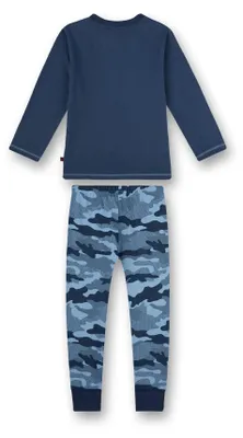 Obrázek produktu pro Pyžamo Sanetta, dlouhé