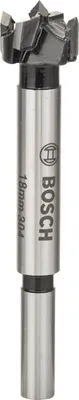 Obrázok produktu pre Vrták do závesov z tvrdokovu Bosch 18 x 90 mm ( 2608597603 ) na drevo