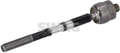 Immagine prodotto di SWAG 33 10 4546 Tirante a snodo assiale per RENAULT Kadjar (HA, HL) Anteriore sinistro Anteriore destro