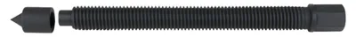 Produktbild von KS TOOLS Trapez-Gewindespindel Tr.30 mit Druckspitze 375 mm - 460.0537