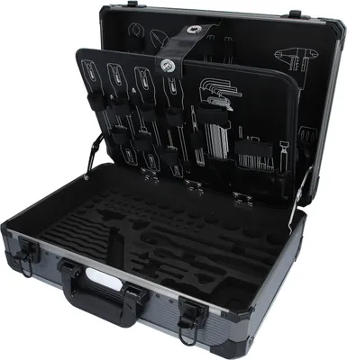 Produktbild von KS Tools  Aluminium-Leerkoffer für 911.0649, 911.0649-99